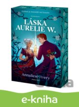 Láska Aurelie W.