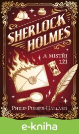 Sherlock Holmes a Mistři lží