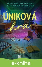 Úniková hra