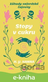 Stopy v cukru