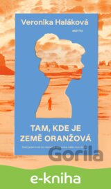 Tam, kde je země oranžová