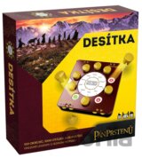 Desítka: Pán Prstenů