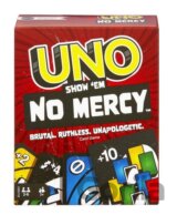 Uno Show em No mercy