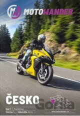 Motowander Česko 7 (Plzeňský kraj)