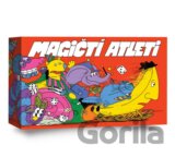 Magičtí atleti