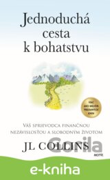 Jednoduchá Cesta k Bohatstvu