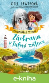 Veterinářka z ostrova – Záchrana v Tulení zátoce