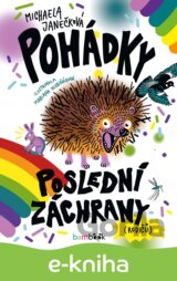 Pohádky poslední záchrany