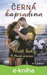 Černá kapradina