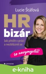 HR bizár - To nevymyslíš!