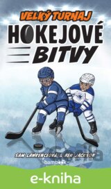 Hokejové bitvy - Velký turnaj