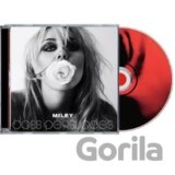 Miley:  Bass Persuades