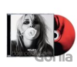 Miley:  Bass Persuades Deluxe