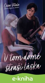 V tom domě straší láska