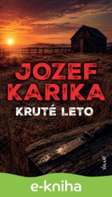 Kruté leto