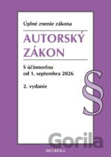 Autorský zákon