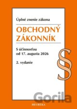 Obchodný zákonník