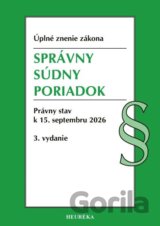 Správny súdny poriadok