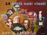 14 krajů naší vlasti