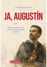 Ja, Augustín