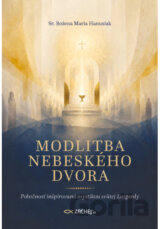 Modlitba nebeského dvora