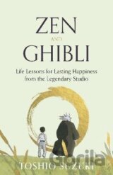 Zen and Ghibli