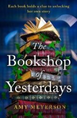 Bookshop Of Yesterdays