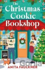 Christmas Cookie Bookshop