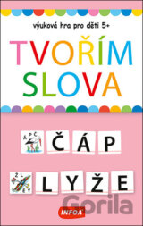 Tvořím slova