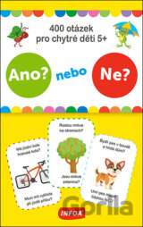 Ano? nebo NE?
