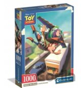 Puzzle Příběh hraček 1000 dílků