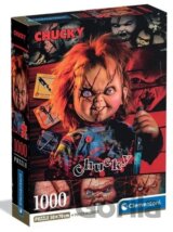 Puzzle Horror Collection Chucky 1000 dílků