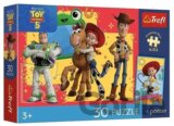 Puzzle Premium Plus Kids Toy Story 5 Dobrodružství
