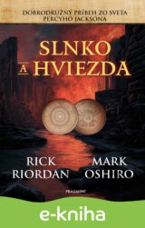 Slnko a hviezda