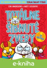 Totálne šibnuté zvery 1 - Za mrežami
