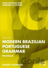 Modern Brazilian Portuguese Grammar Workbook