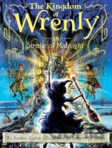 Stroke of Midnight: Volume 18