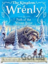 Path of the Winter Beast: 21