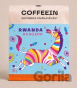 Rwanda Akagera Baho