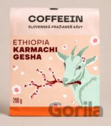 Ethiopia Karmachi Gesha