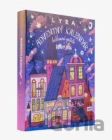 LYRA Adventný kalendár – haVraní príbeh