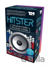 Hitster špeciálne vydanie CZ/SK