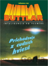 Prichádzajú z cudzích hviezd