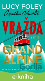 Vražda v hotelu Grand Alpine