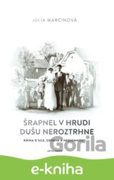 Šrapnel v hrudi dušu neroztrhne