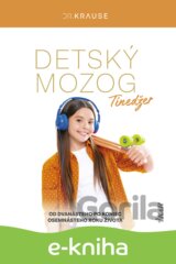 Detský mozog: Tínedžer