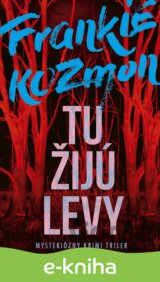 Tu žijú levy
