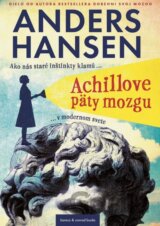 Achillove päty mozgu