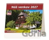 Kalendář Náš venkov