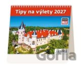 Kalendář Tipy na výlety